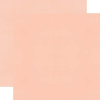 Simple Stories Color Vibe Textured Cardstock 12x12 Inch Lights (13430)